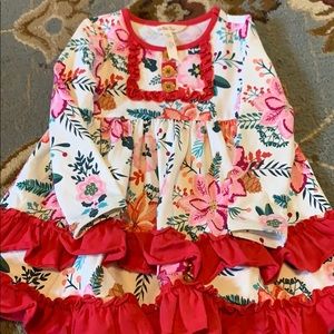 Matilda Jane dress